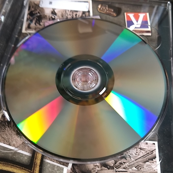 Saving Private Ryan D-Day 60th Anniversary Commemorative Edition DVD box set - Picture 9 of 17